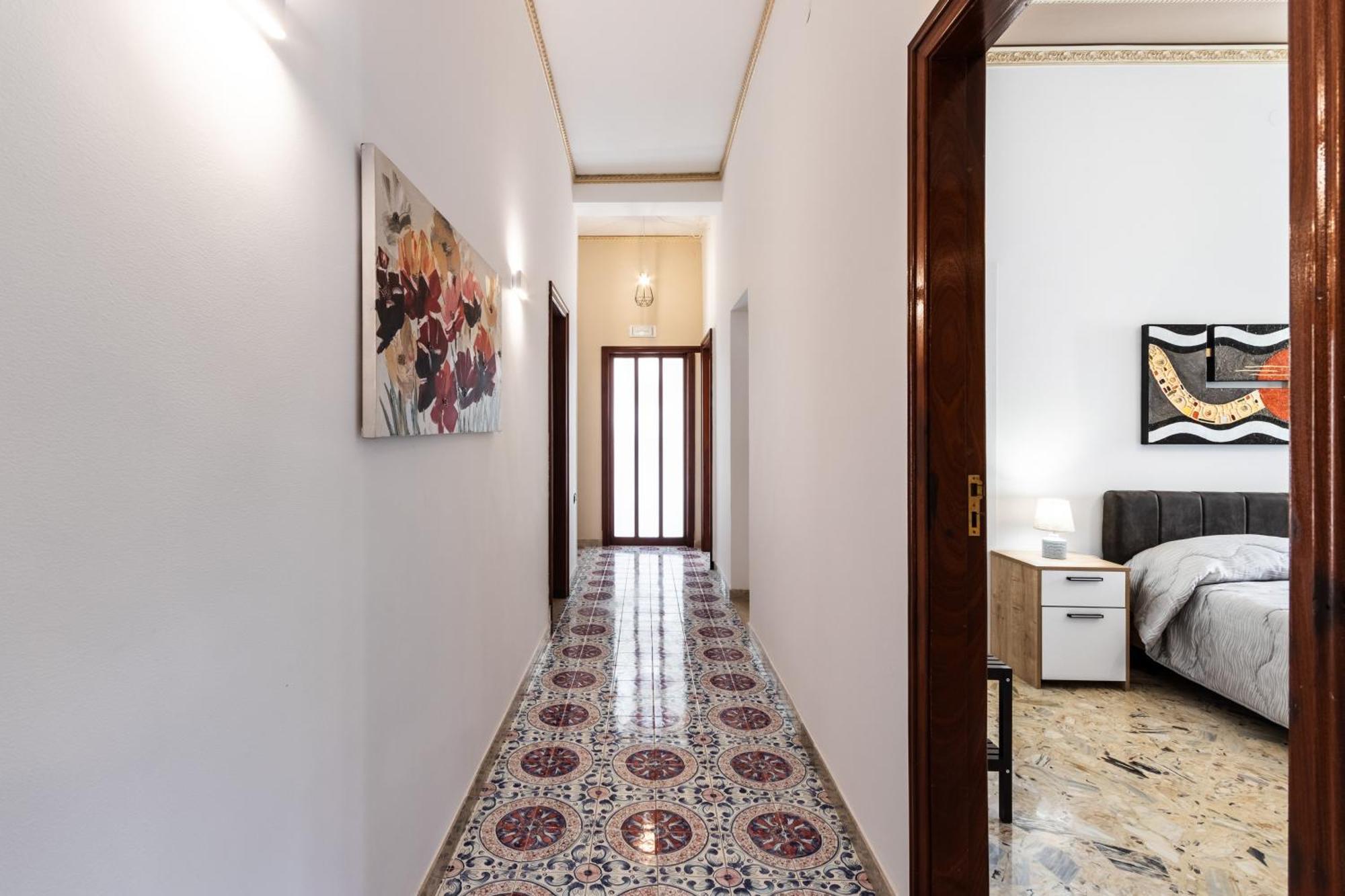 Le Torrette Rooms And Apartments อาโวลา ภายนอก รูปภาพ