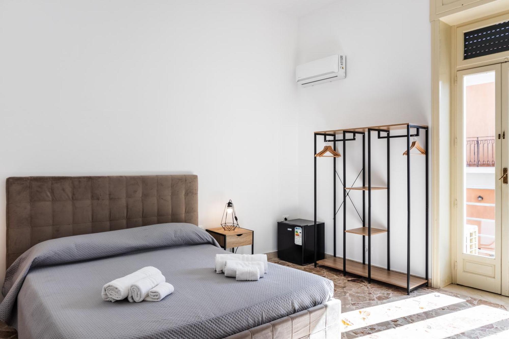 Le Torrette Rooms And Apartments อาโวลา ภายนอก รูปภาพ
