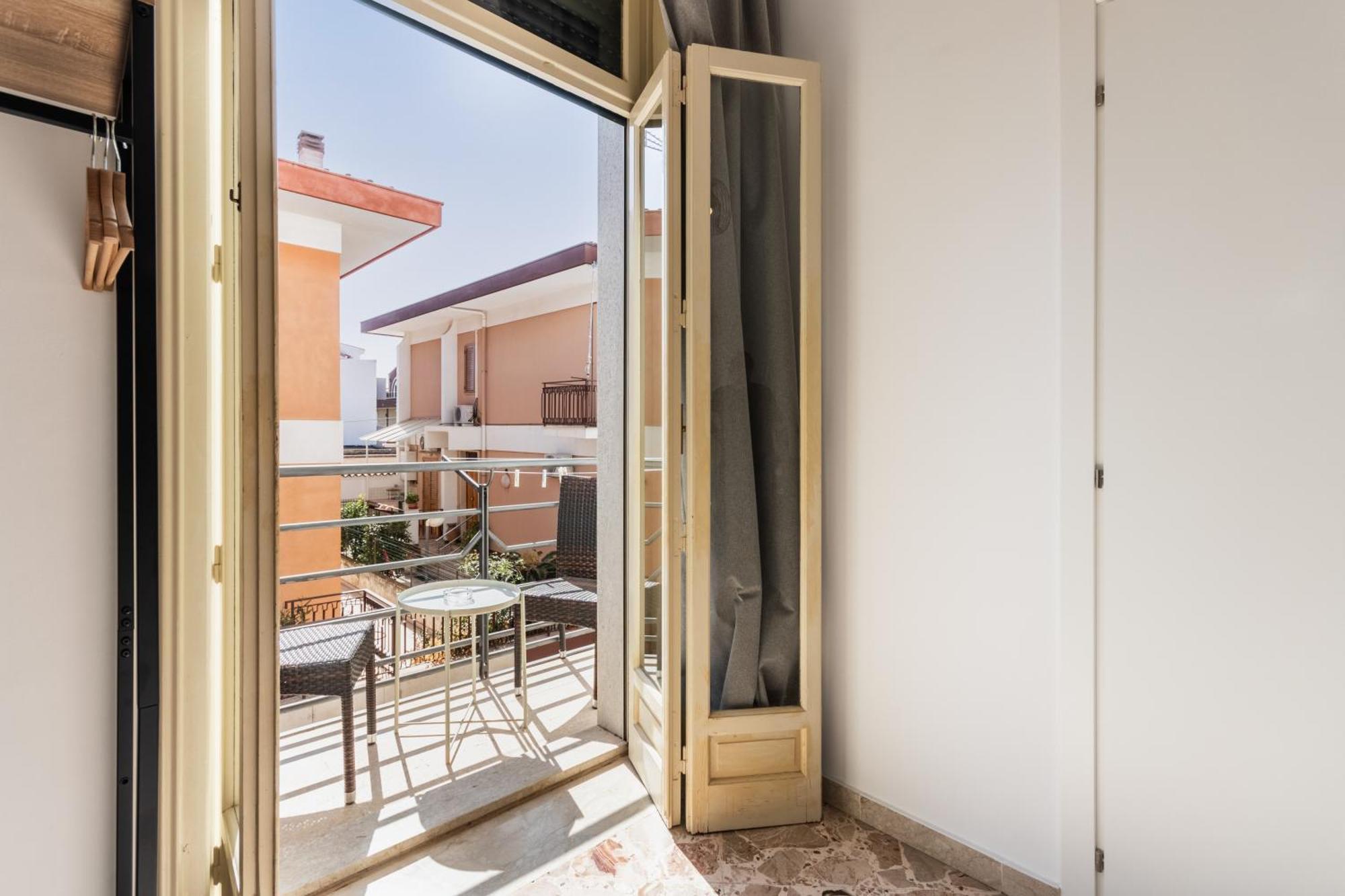 Le Torrette Rooms And Apartments อาโวลา ภายนอก รูปภาพ