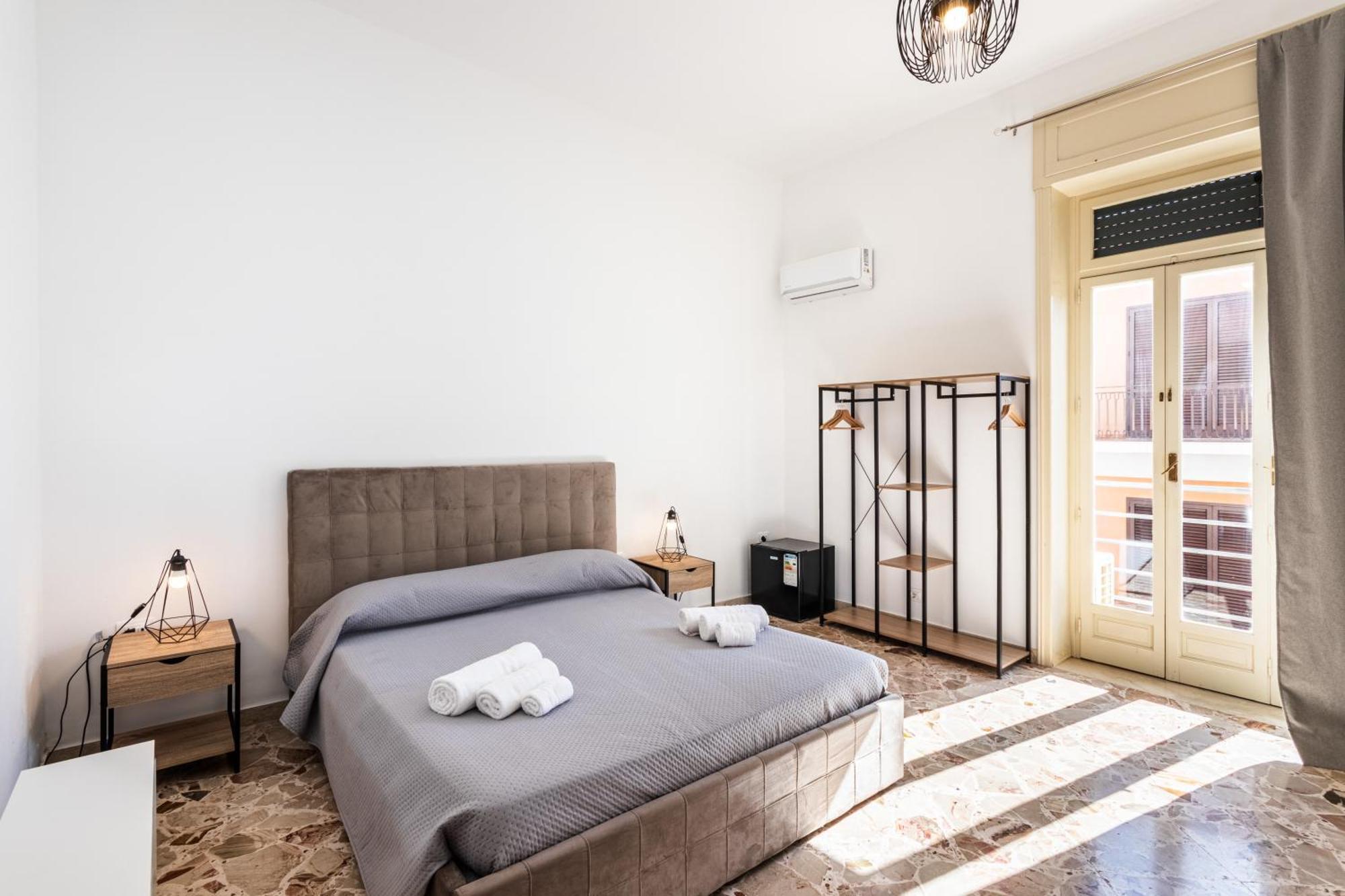 Le Torrette Rooms And Apartments อาโวลา ภายนอก รูปภาพ