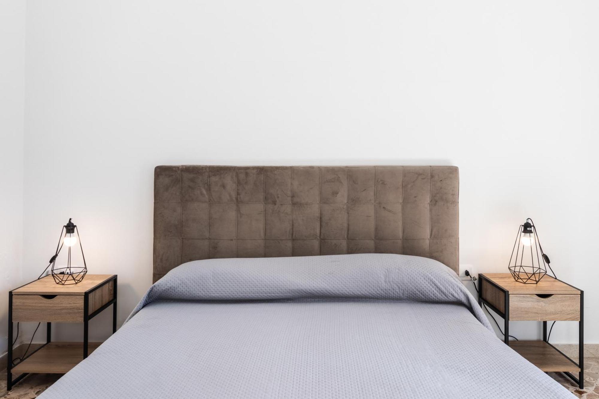 Le Torrette Rooms And Apartments อาโวลา ภายนอก รูปภาพ