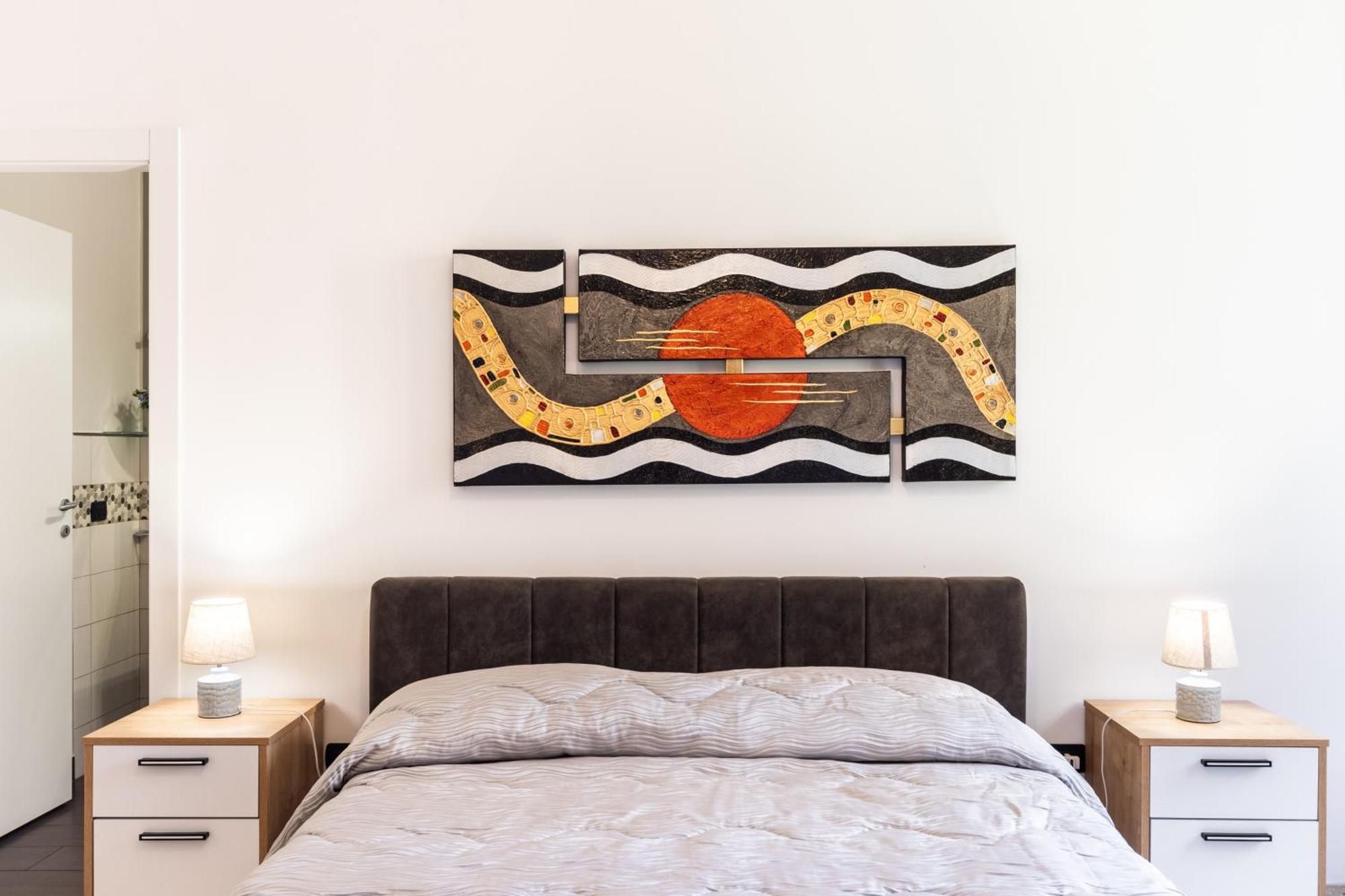 Le Torrette Rooms And Apartments อาโวลา ภายนอก รูปภาพ
