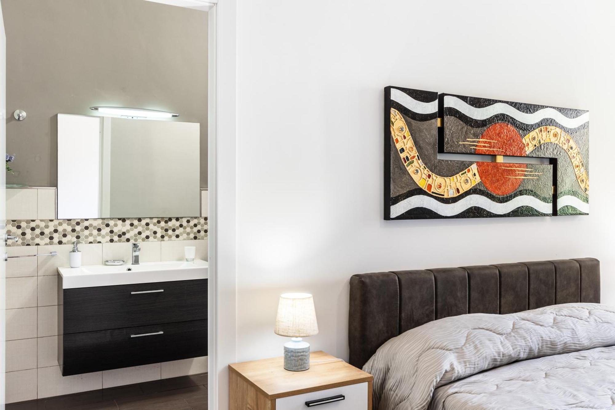 Le Torrette Rooms And Apartments อาโวลา ภายนอก รูปภาพ