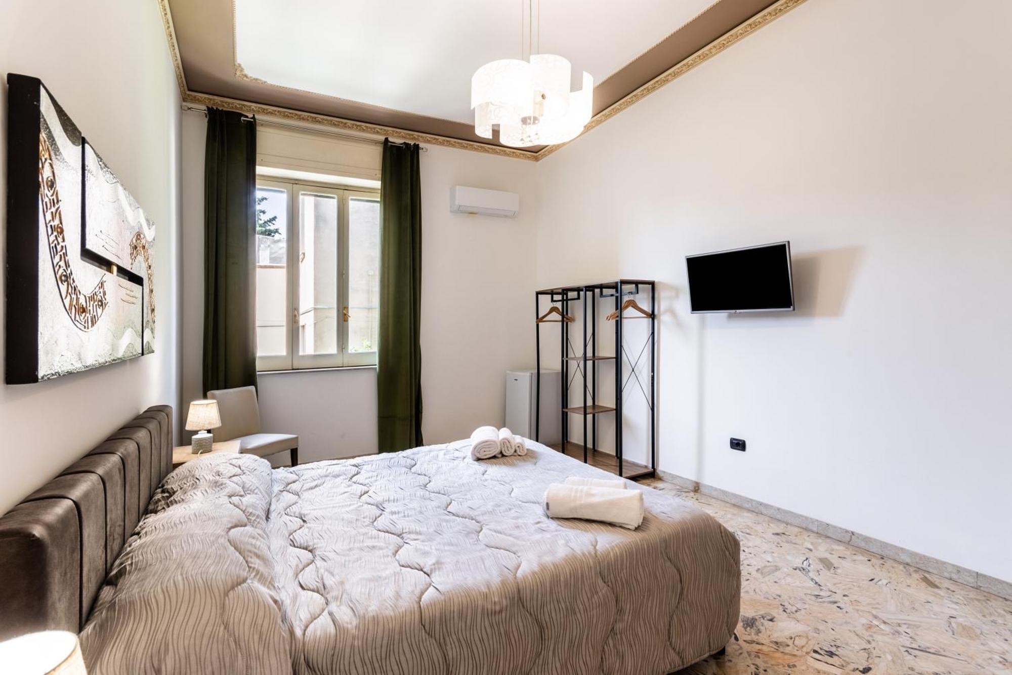 Le Torrette Rooms And Apartments อาโวลา ภายนอก รูปภาพ