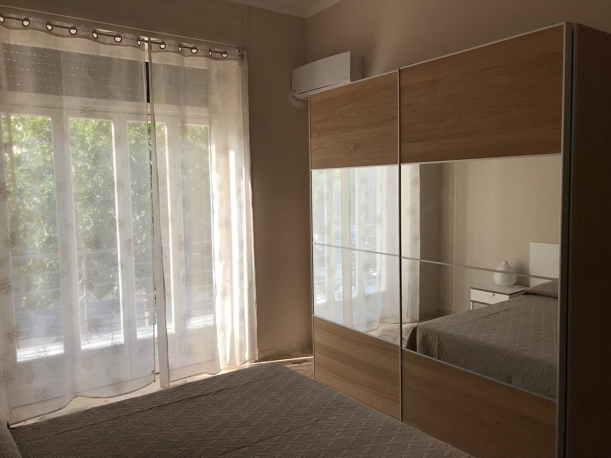 Le Torrette Rooms And Apartments อาโวลา ภายนอก รูปภาพ
