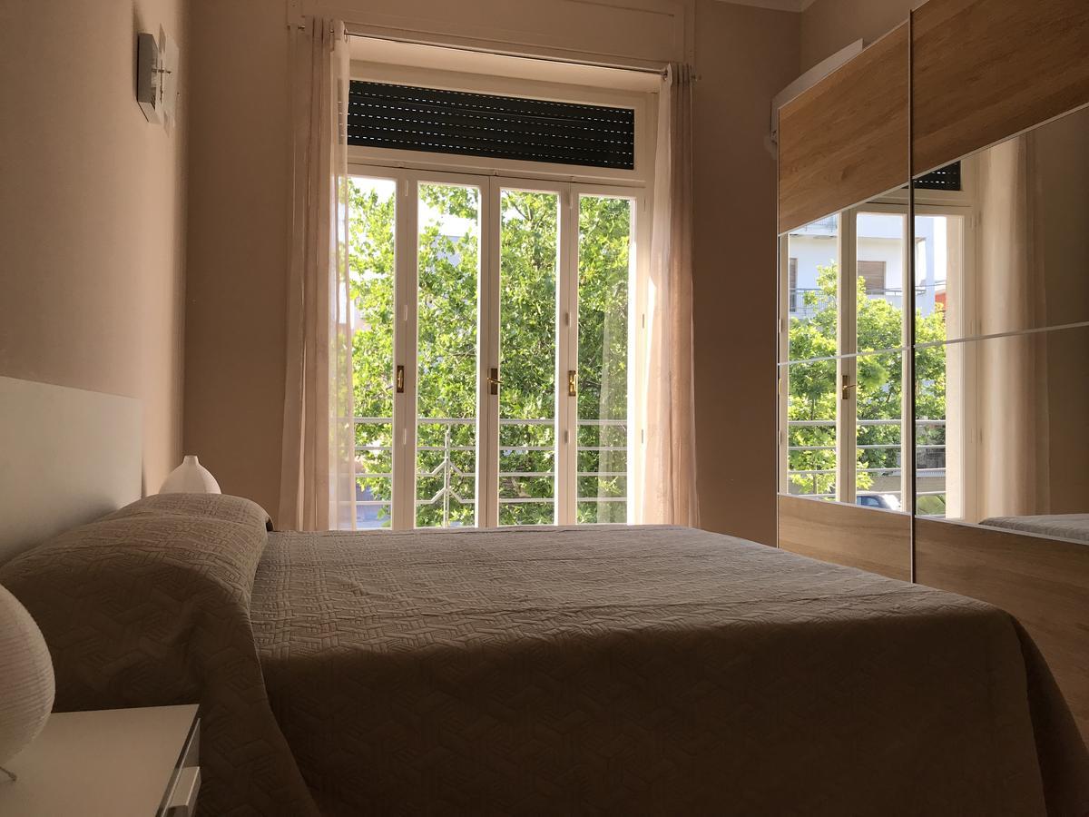 Le Torrette Rooms And Apartments อาโวลา ภายนอก รูปภาพ