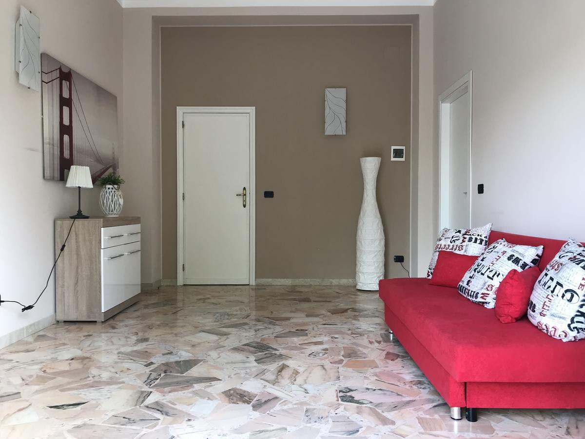 Le Torrette Rooms And Apartments อาโวลา ภายนอก รูปภาพ