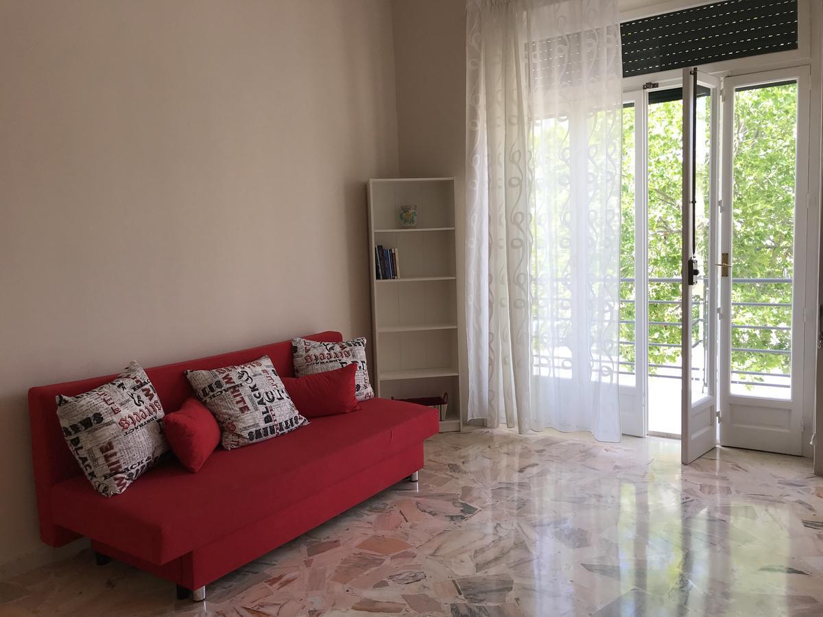 Le Torrette Rooms And Apartments อาโวลา ภายนอก รูปภาพ