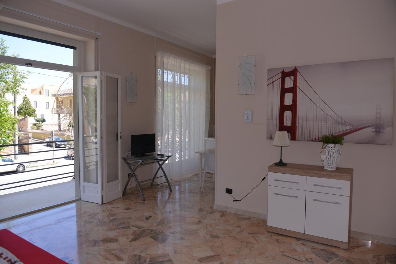 Le Torrette Rooms And Apartments อาโวลา ภายนอก รูปภาพ